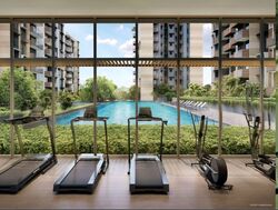 Jalan Jurong Kechil (D21), Condominium #558938031